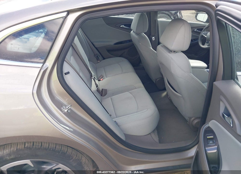 2024 CHEVROLET MALIBU VIN: 1G1ZD5ST5RF226506