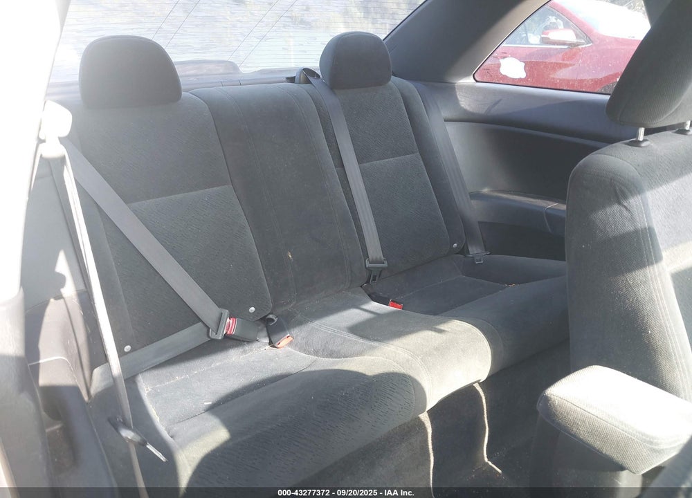 2005 HONDA CIVIC EX VIN: 1HGEM22995L046287