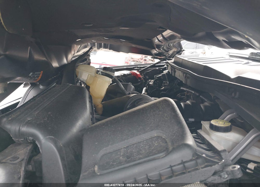 2021 FORD F-150 VIN: 1FTFW1E54MFA56996