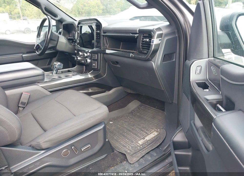 2021 FORD F-150 VIN: 1FTFW1E54MFA56996