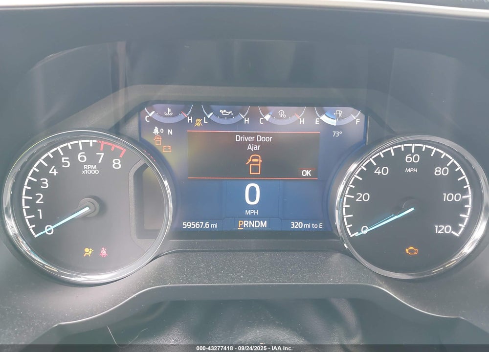 2021 FORD F-150 VIN: 1FTFW1E54MFA56996
