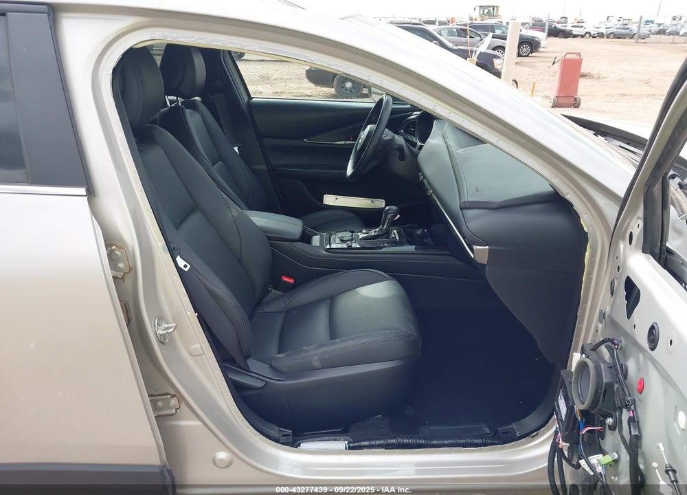 2024 MAZDA CX-30 2.5 S SELECT SPORT VIN: 3MVDMBBM1RM606613