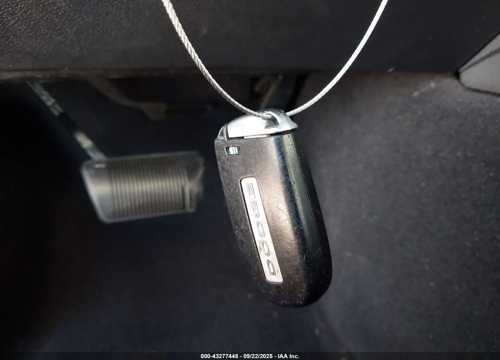 2019 DODGE CHARGER VIN: 2C3CDXBGXKH685714