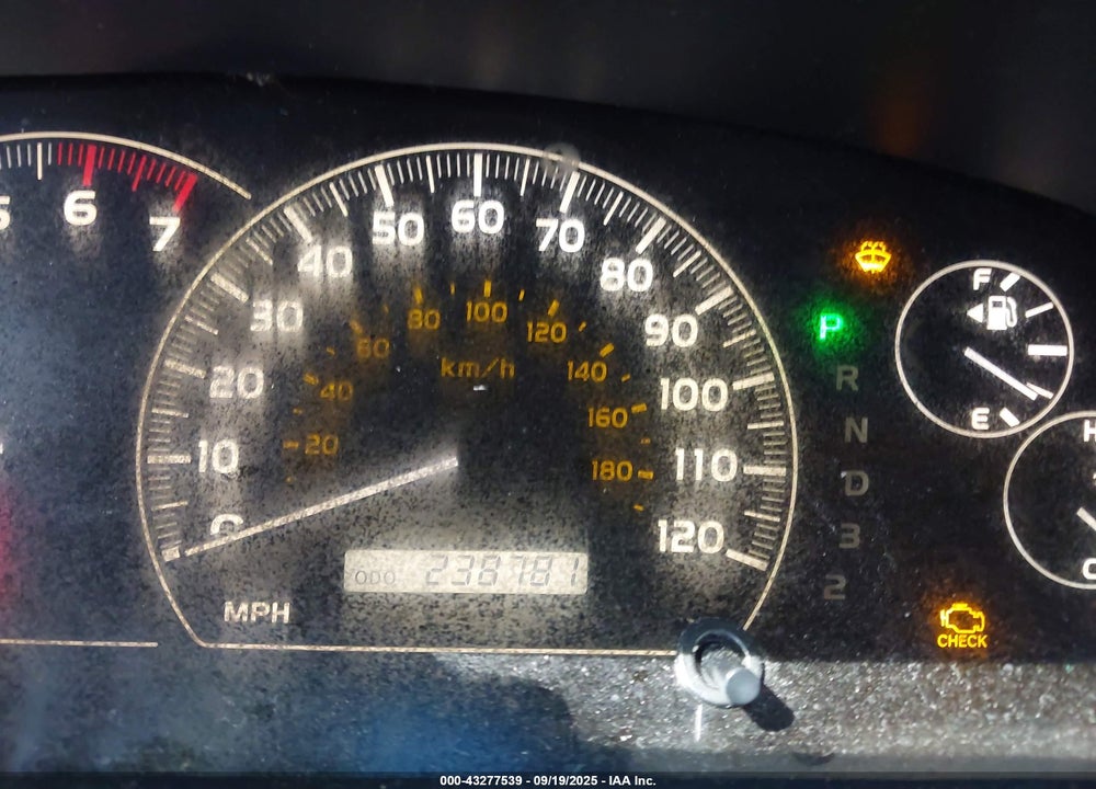2006 TOYOTA SEQUOIA LIMITED V8 VIN: 5TDZT38AX6S270727