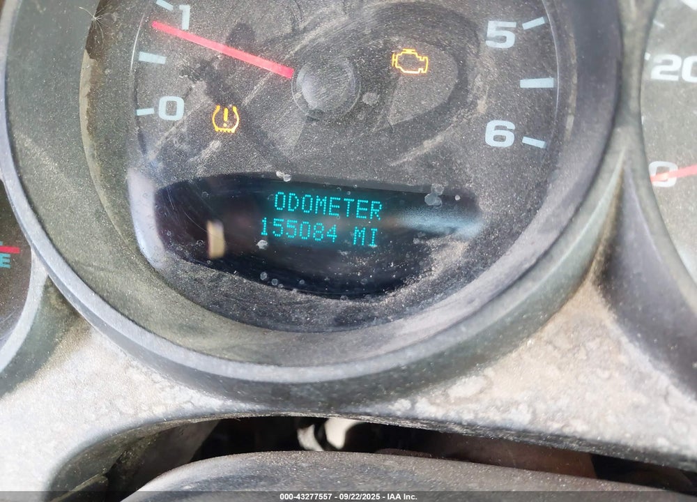 2013 CHEVROLET SILVERADO 1500 VIN: 1GCNCPEX3DZ394414