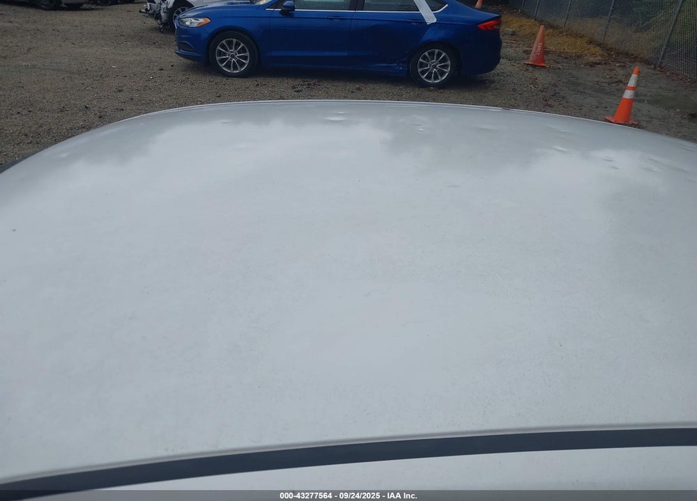2014 NISSAN SENTRA VIN: 3N1AB7AP1EL663609