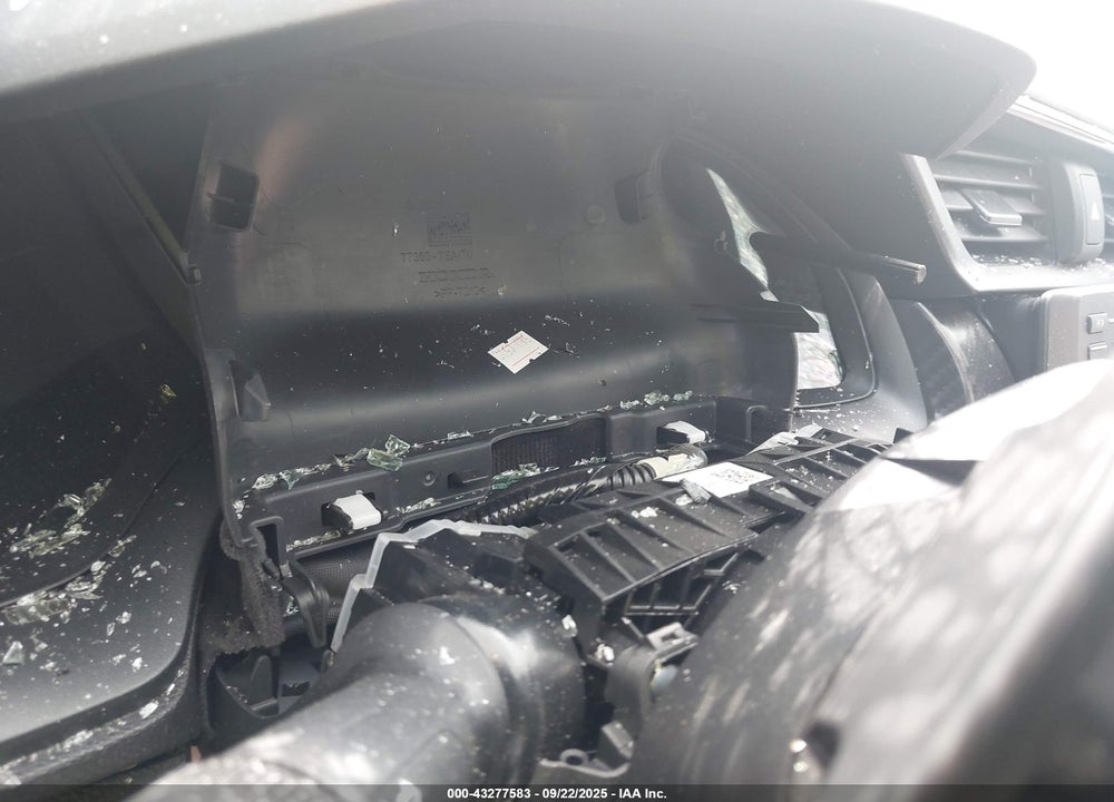 2019 HONDA CIVIC VIN: SHHFK7H42KU420897