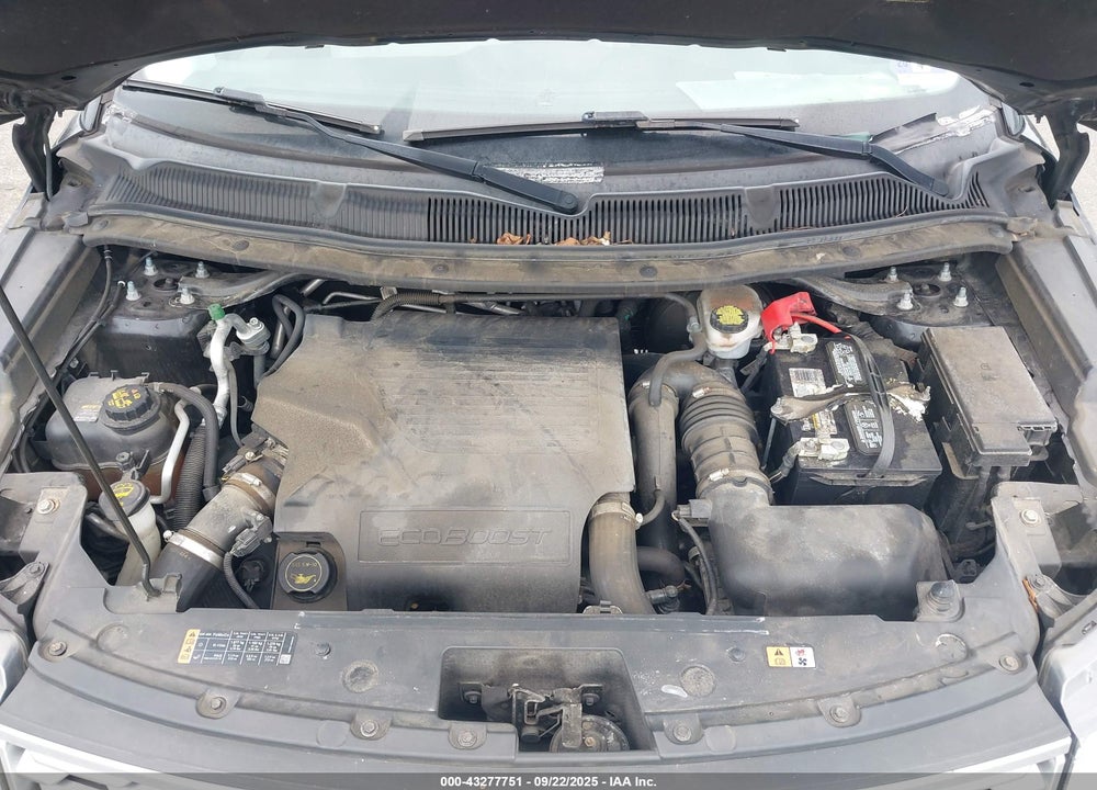 2019 FORD EXPLORER VIN: 1FM5K8HT6KGA75000