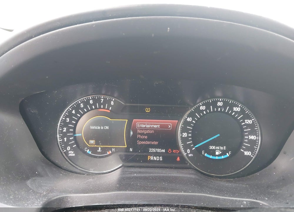 2019 FORD EXPLORER VIN: 1FM5K8HT6KGA75000