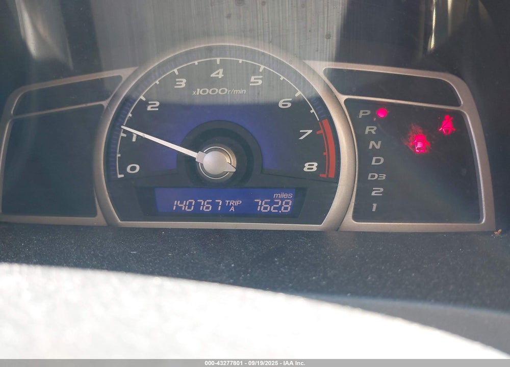 2006 HONDA CIVIC EX VIN: 2HGFA16826H502380