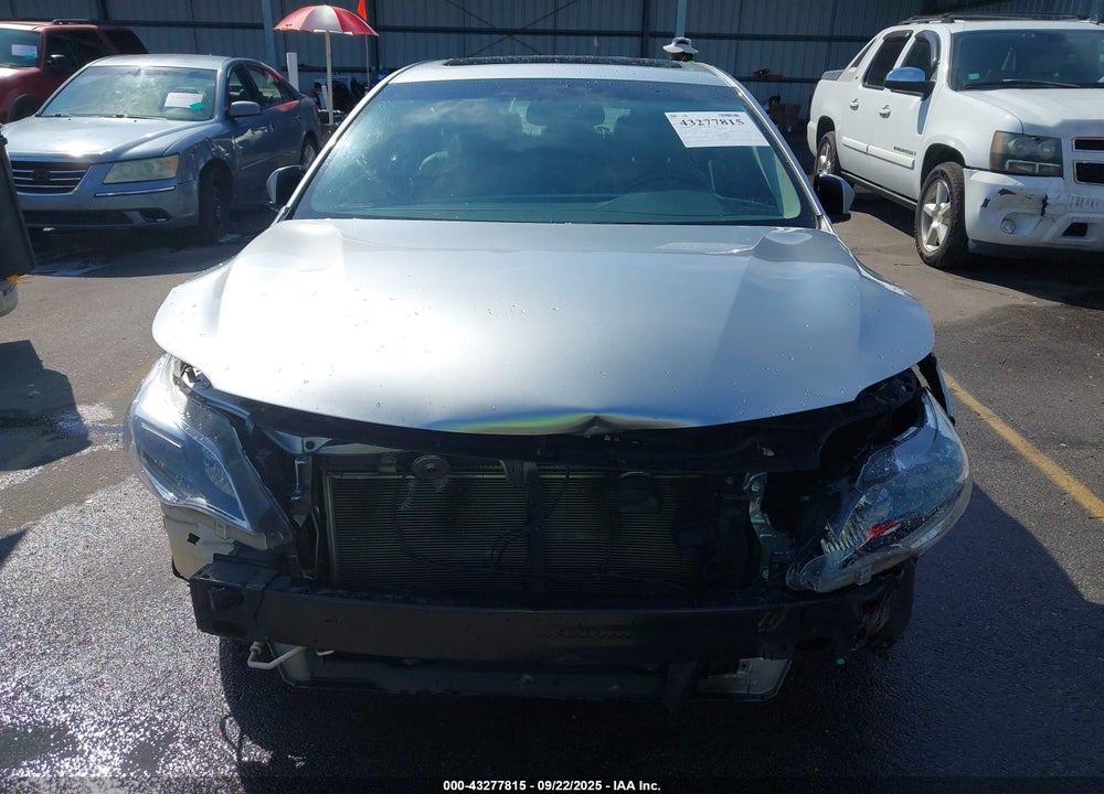 2015 TOYOTA AVALON VIN: 4T1BK1EB5FU177210