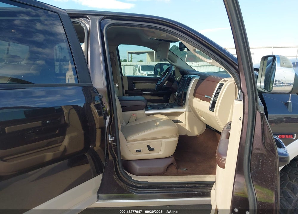 2016 RAM 1500 VIN: 1C6RR7NM1GS251021