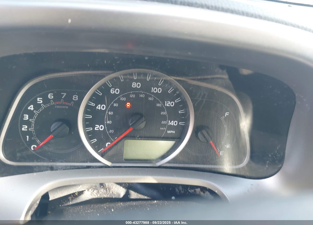 2014 TOYOTA RAV4 VIN: 2T3BFREV2EW190774