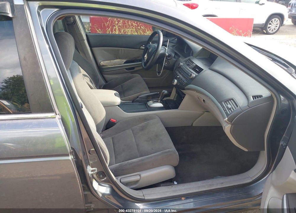2008 HONDA ACCORD 3.5 EX VIN: 1HGCP36718A061217