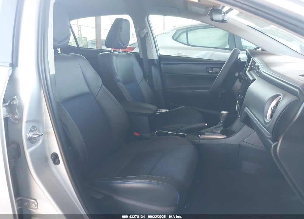 2018 TOYOTA COROLLA VIN: 2T1BURHE9JC113535