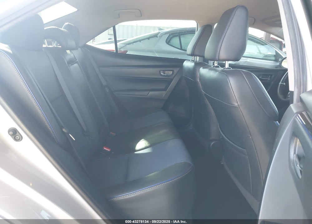 2018 TOYOTA COROLLA VIN: 2T1BURHE9JC113535