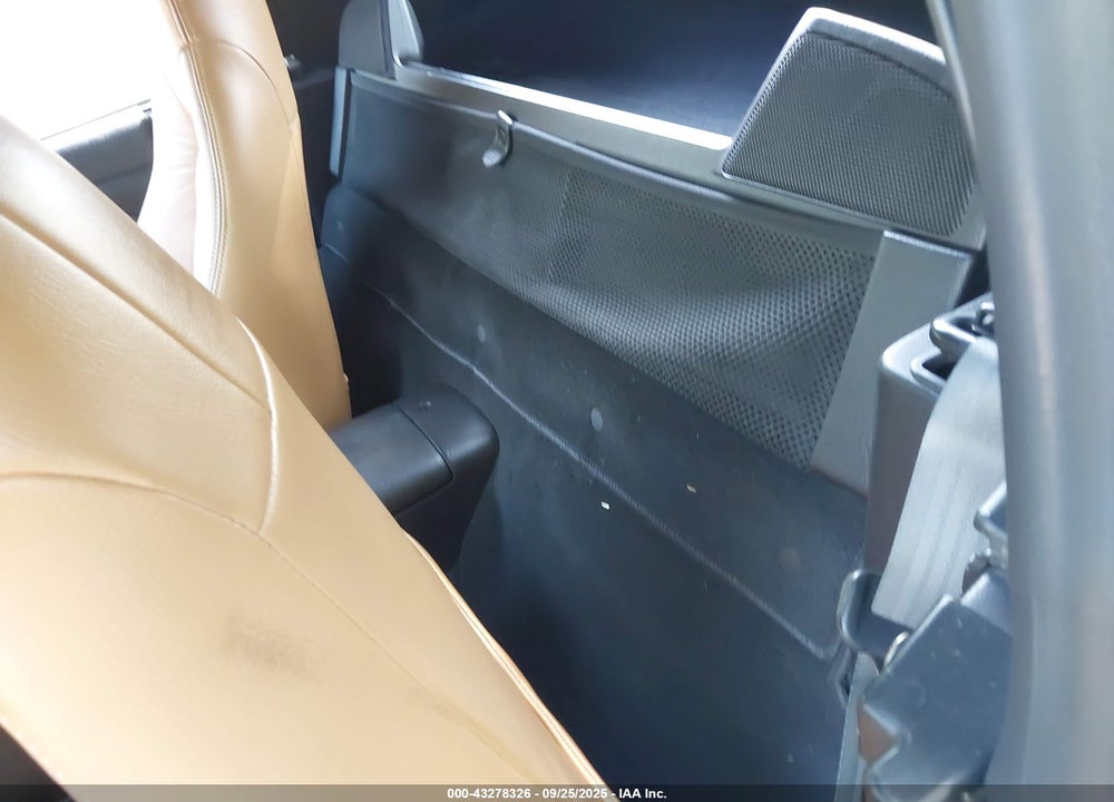 2004 MAZDA MX-5 MIATA CLOTH VIN: JM1NB353440408446