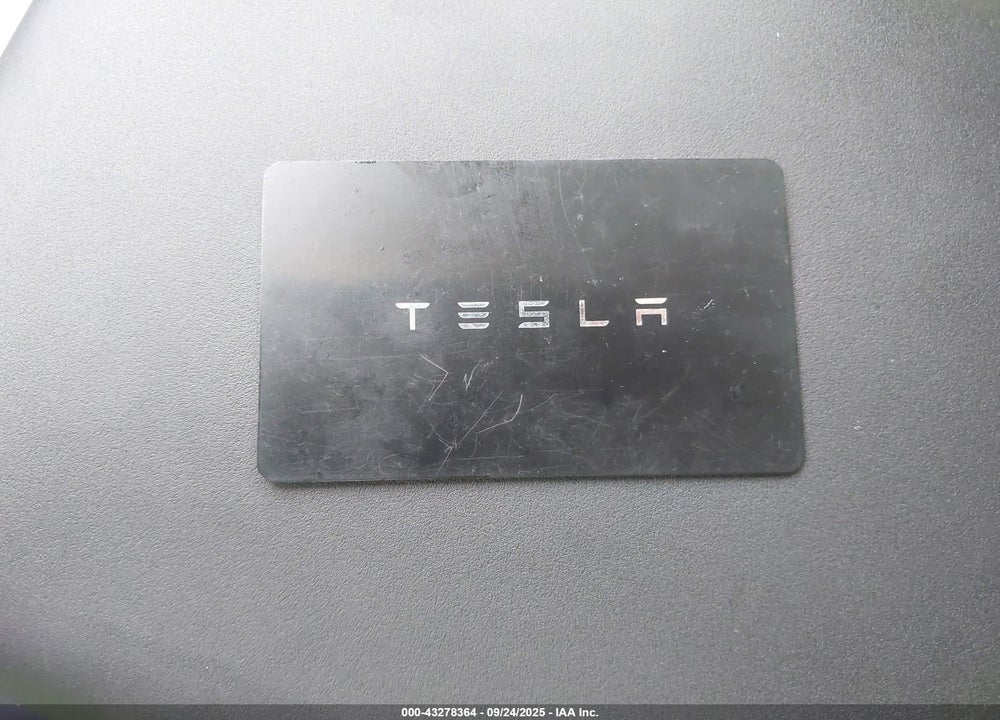 2023 TESLA MODEL 3 VIN: 5YJ3E1EA7PF674308
