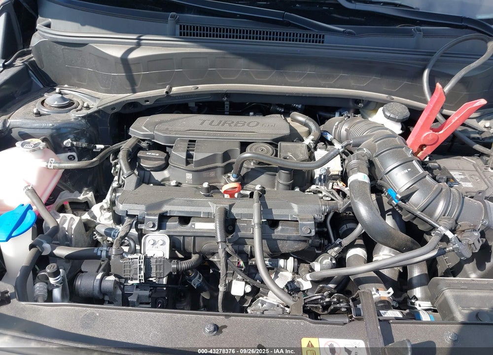 2025 KIA SELTOS VIN: KNDETCA70S7741186