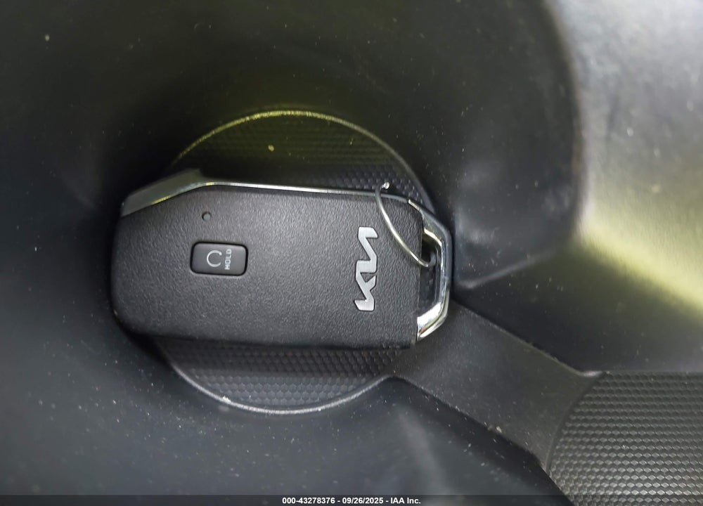 2025 KIA SELTOS VIN: KNDETCA70S7741186