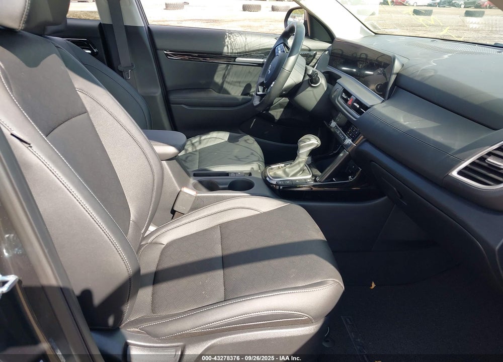 2025 KIA SELTOS VIN: KNDETCA70S7741186