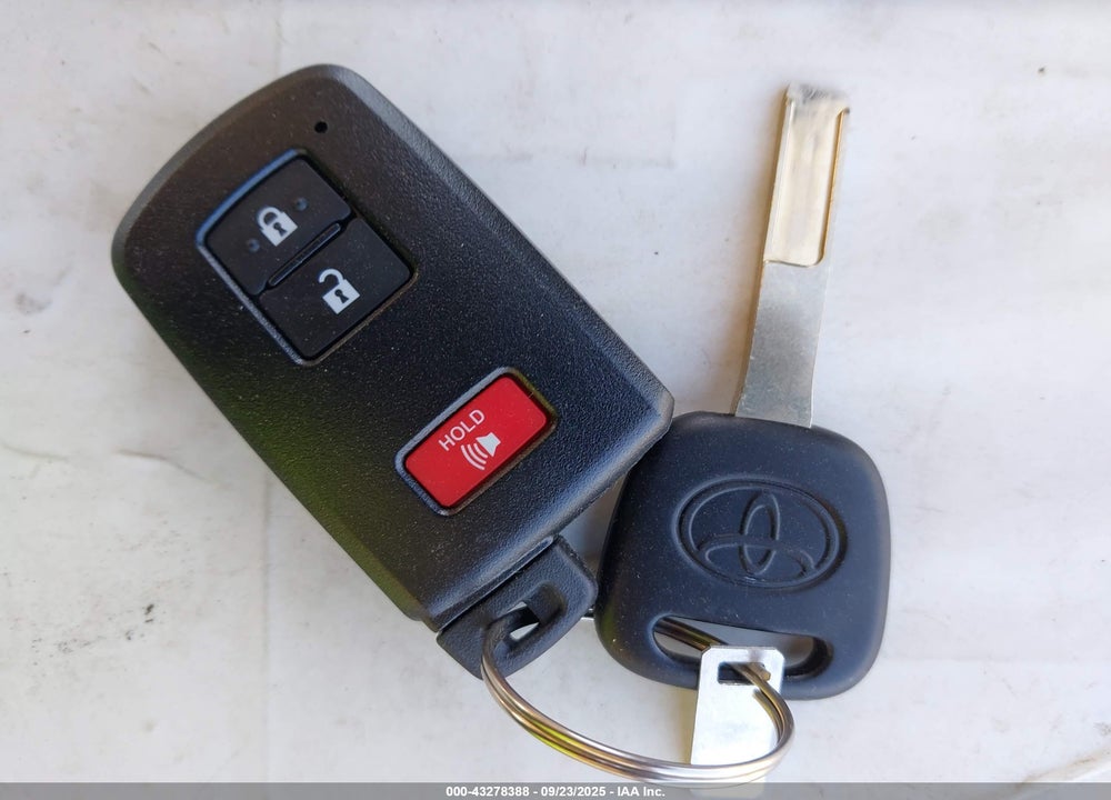 2021 TOYOTA TACOMA VIN: 3TMDZ5BN5MM115743