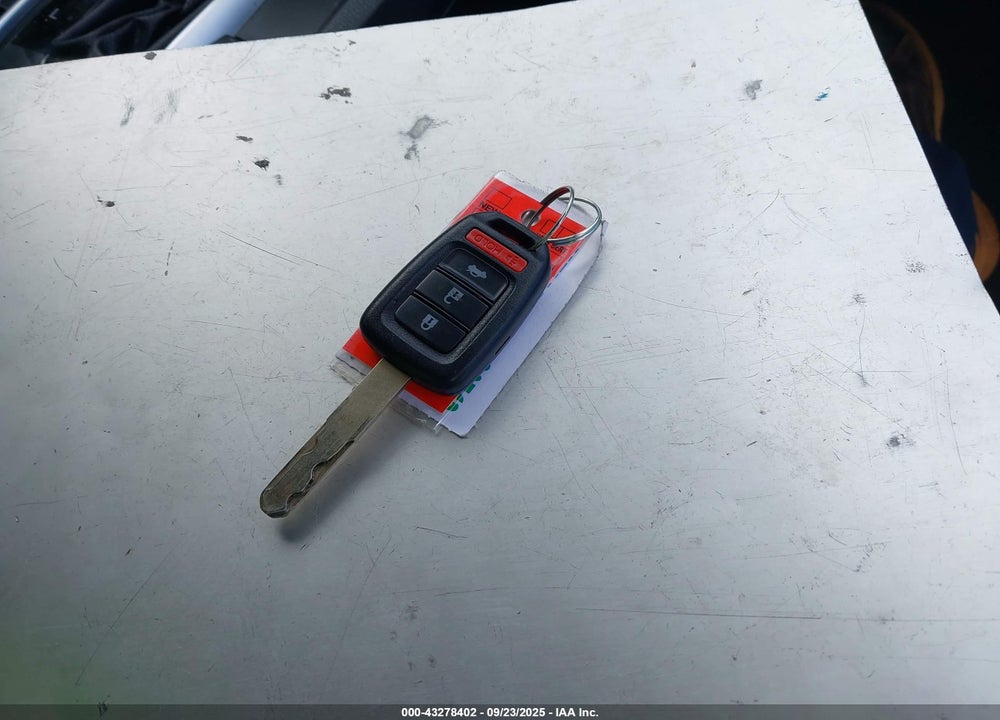 2020 HONDA CIVIC LX VIN: 2HGFC2F62LH538516
