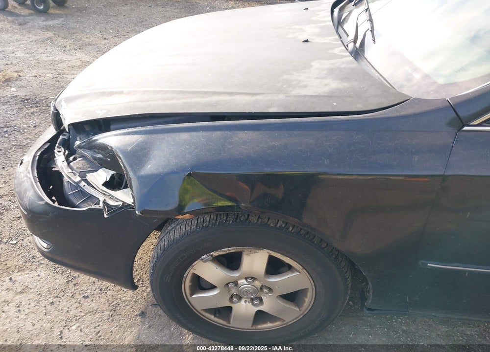 2001 TOYOTA AVALON XL VIN: 4T1BF28B91U144368