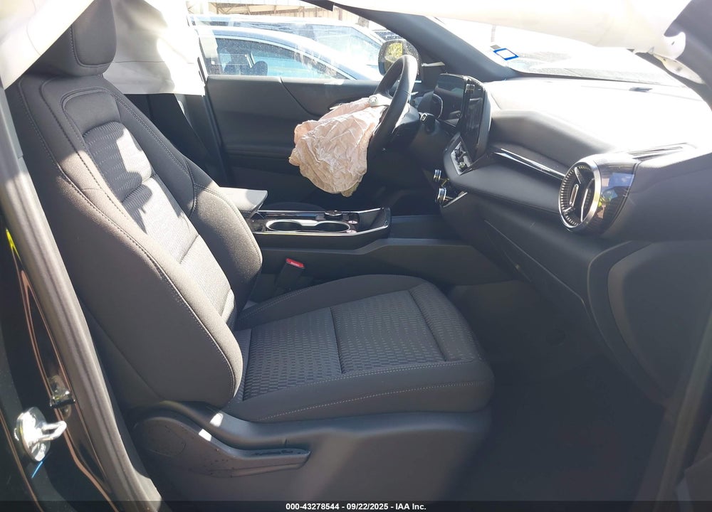 2026 CHEVROLET EQUINOX FWD LT VIN: 3GNAXHEG6TL249907