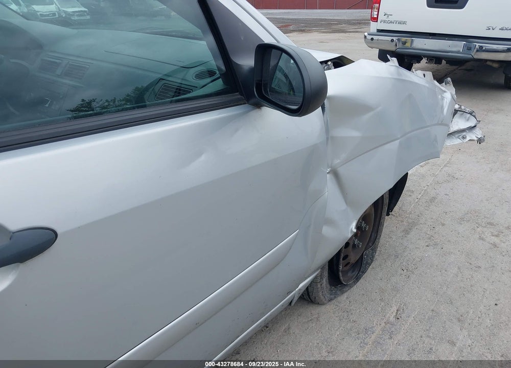 2006 FORD FOCUS ZXW VIN: 1FAHP36N36W233546