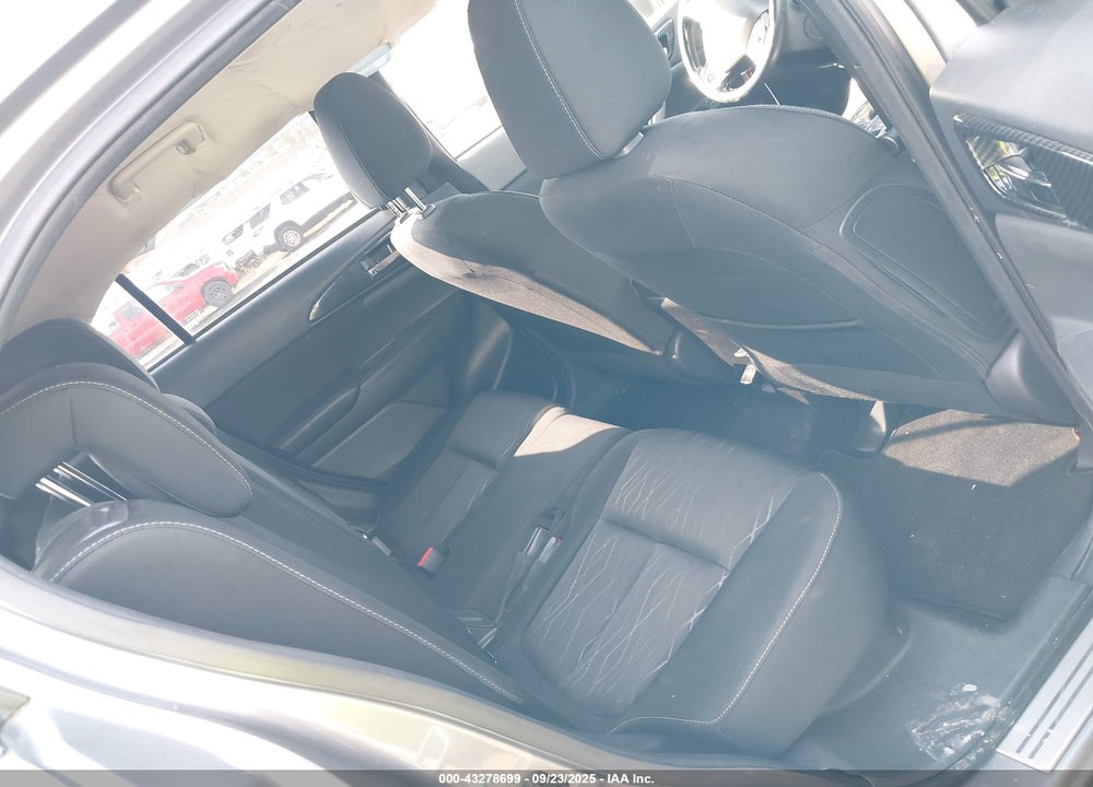 2018 MITSUBISHI ECLIPSE CROSS SE/SEL VIN: JA4AT5AA8JZ069574