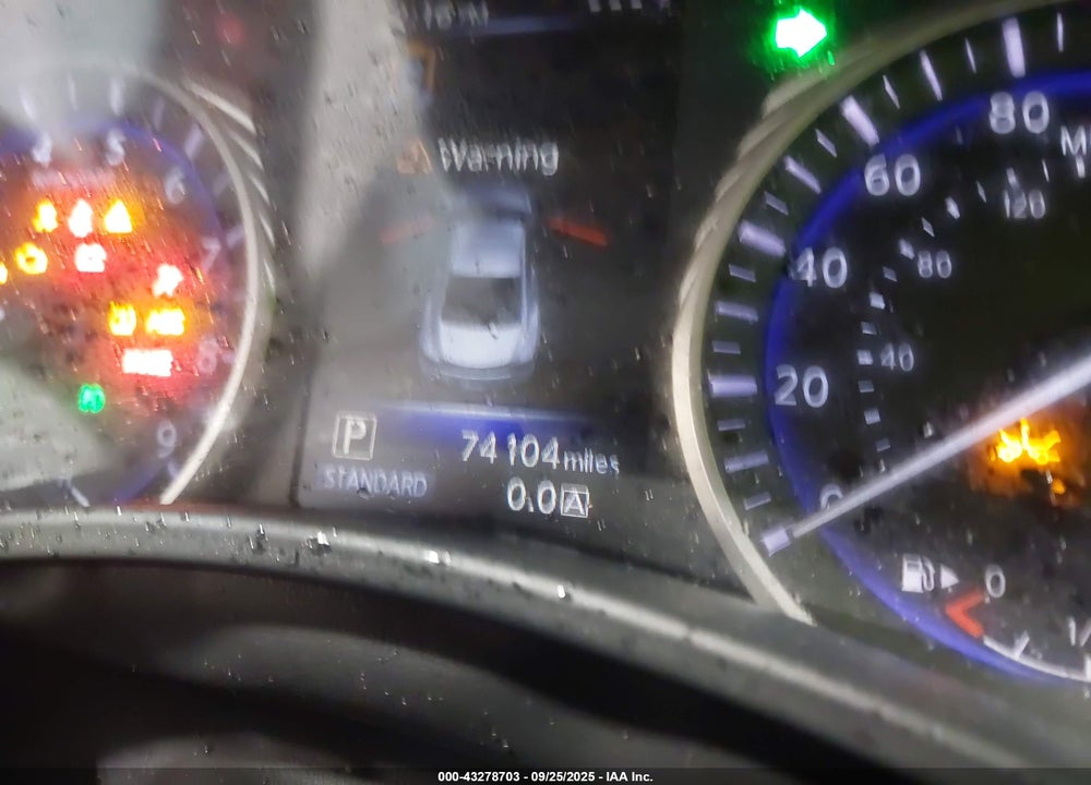 2019 INFINITI Q60 VIN: JN1FV7EL5KM440057