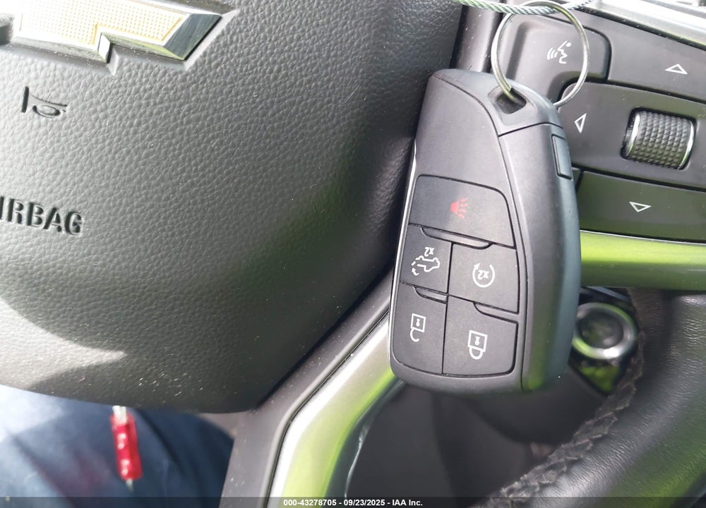 2022 CHEVROLET SILVERADO 1500 VIN: 1GCPAEED4NZ557310