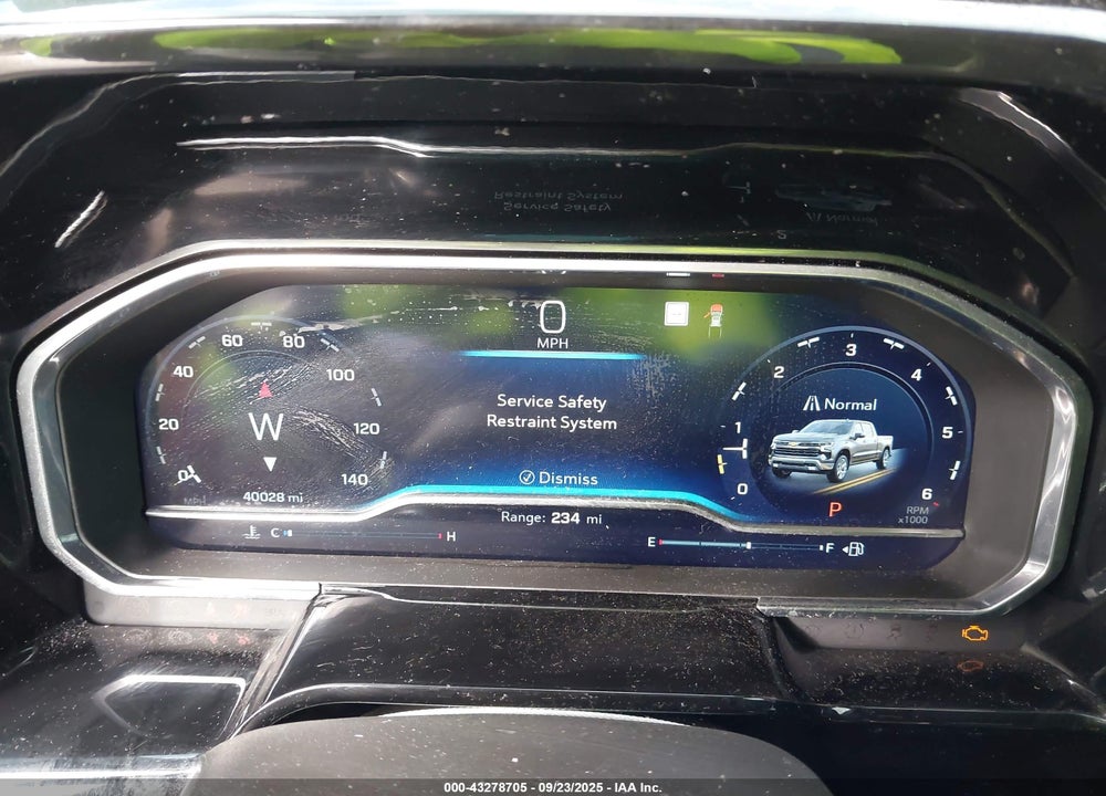 2022 CHEVROLET SILVERADO 1500 VIN: 1GCPAEED4NZ557310