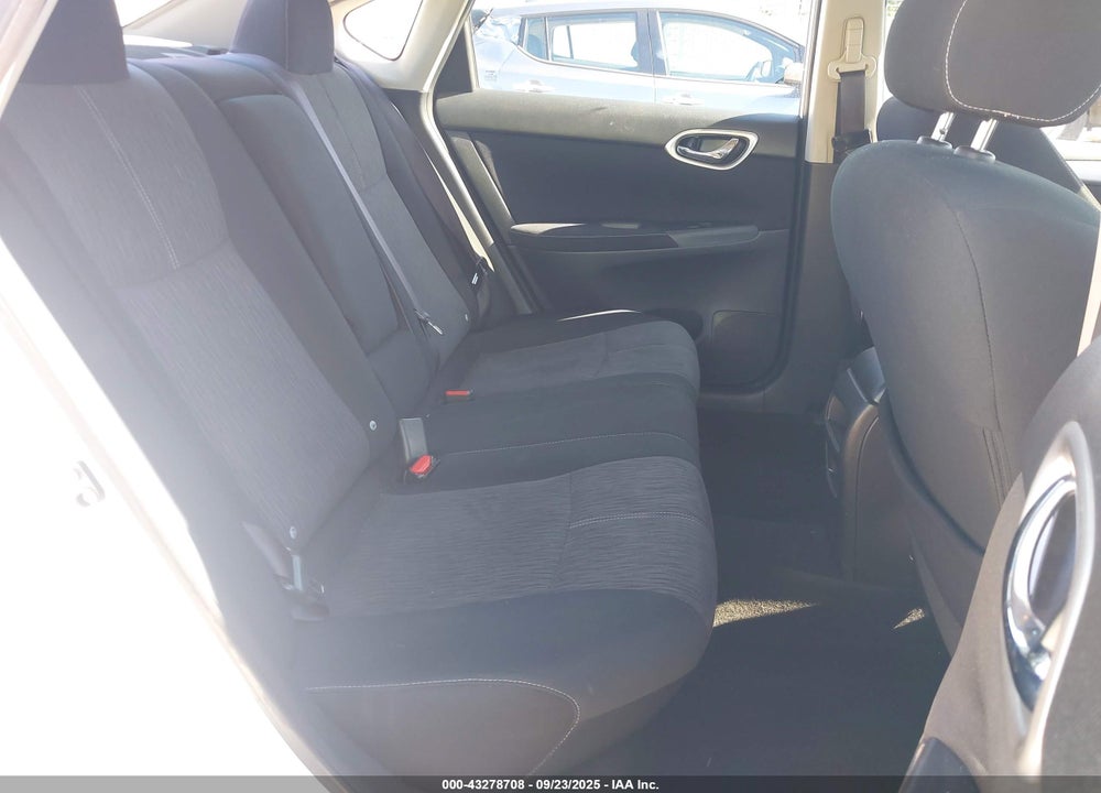2014 NISSAN SENTRA FE+ S/FE+ SV/S/SL/SR/SV VIN: 3N1AB7AP8EL664434