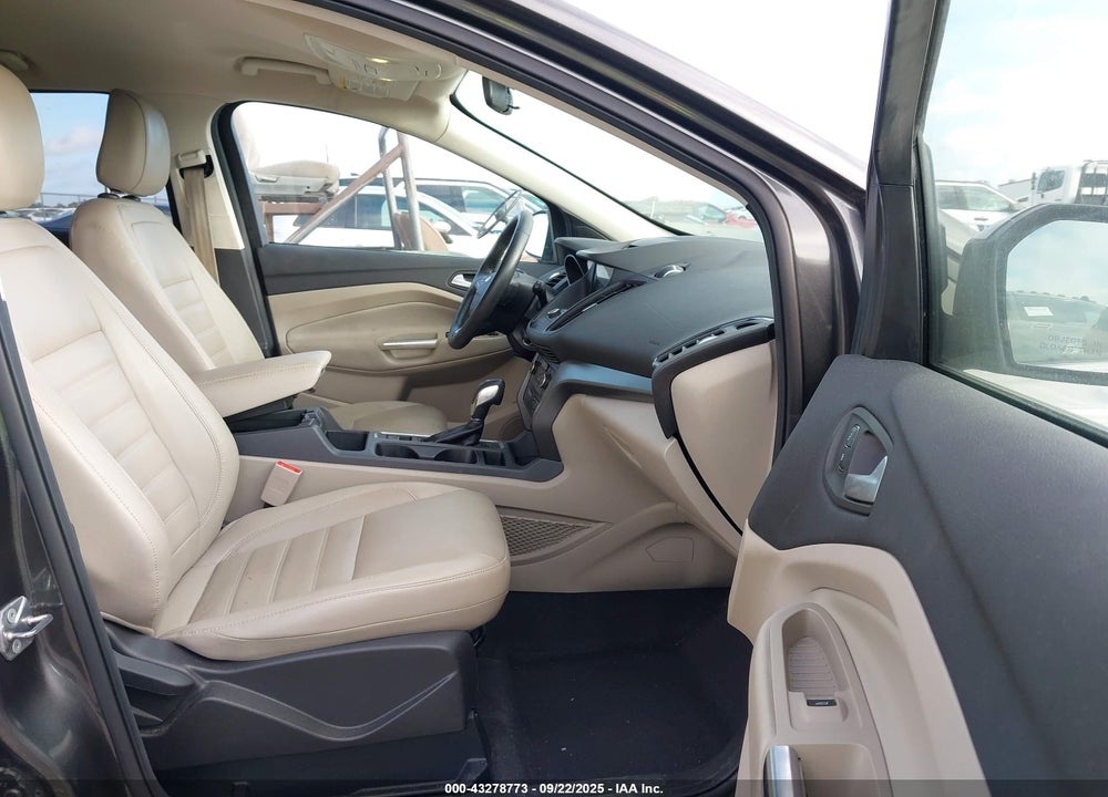 2018 FORD ESCAPE SEL VIN: 1FMCU0HD7JUB27178