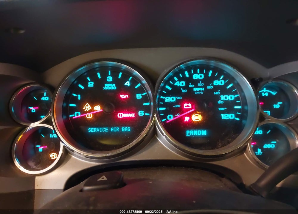 2011 GMC SIERRA 1500 VIN: 1GTN2VE0XBZ229273