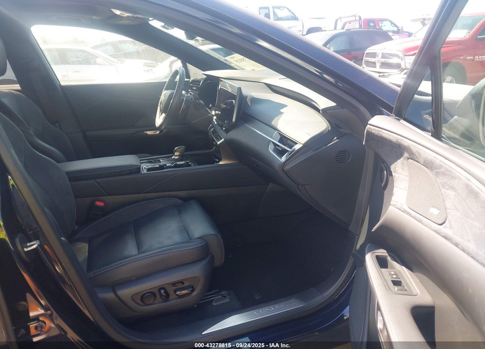2024 LEXUS RX 350 VIN: 2T2BAMCA0RC053877