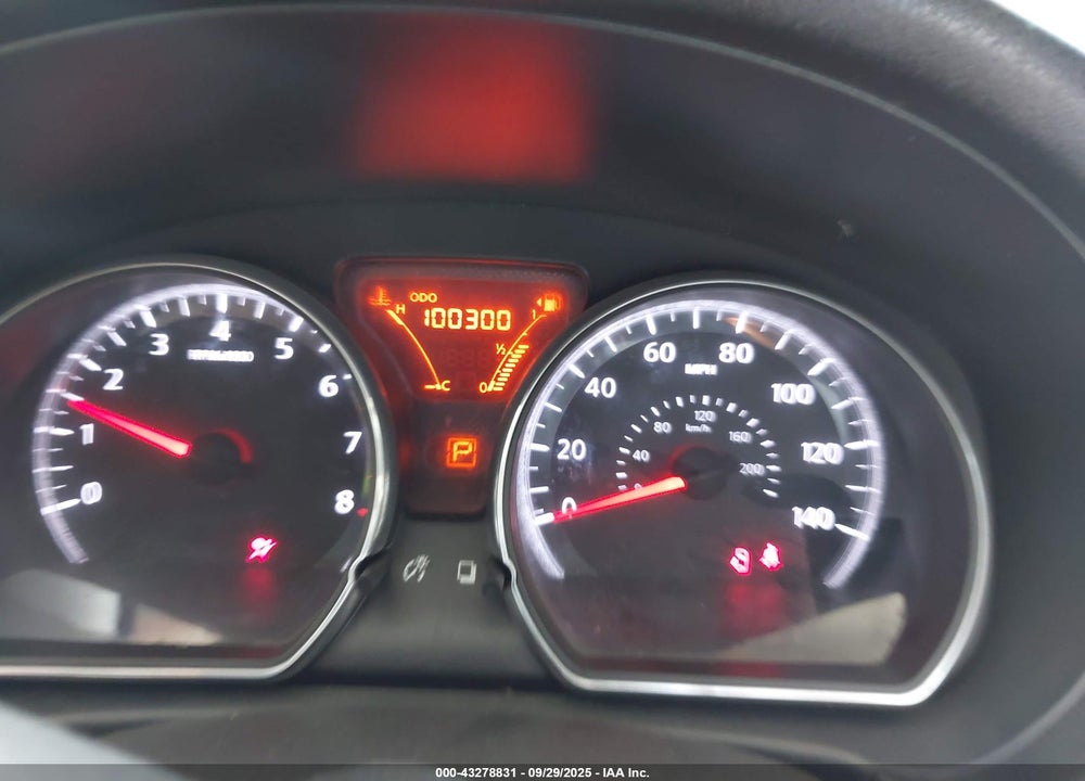 2014 NISSAN VERSA 1.6 SV VIN: 3N1CN7AP7EL837117