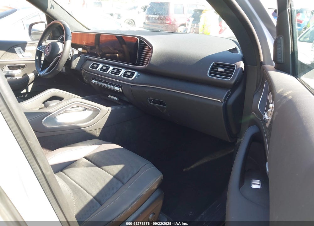 2025 MERCEDES-BENZ GLE 450E 4MATIC VIN: 4JGFB4GB1SB378219