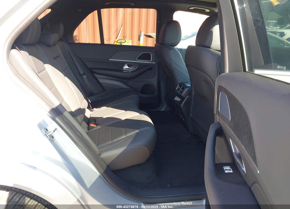 2025 MERCEDES-BENZ GLE 450E 4MATIC VIN: 4JGFB4GB1SB378219