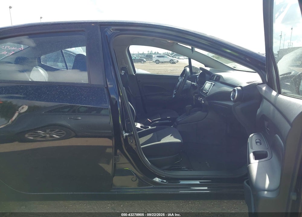2023 NISSAN VERSA VIN: 3N1CN8DV0PL870253