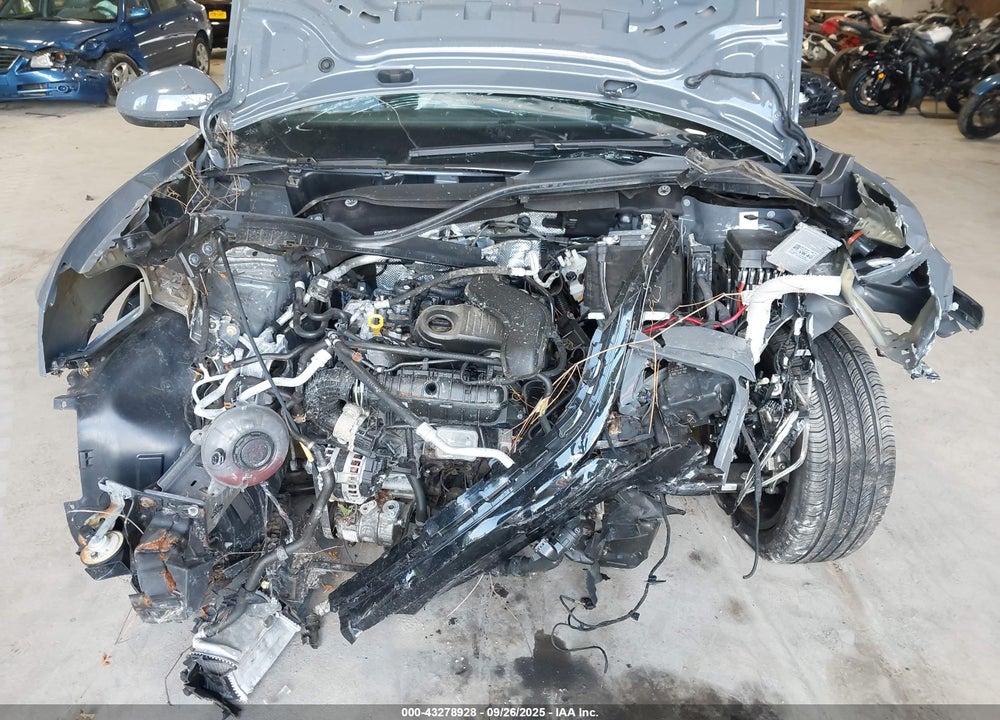 2024 VOLKSWAGEN TAOS VIN: 3VV4X7B28RM081586