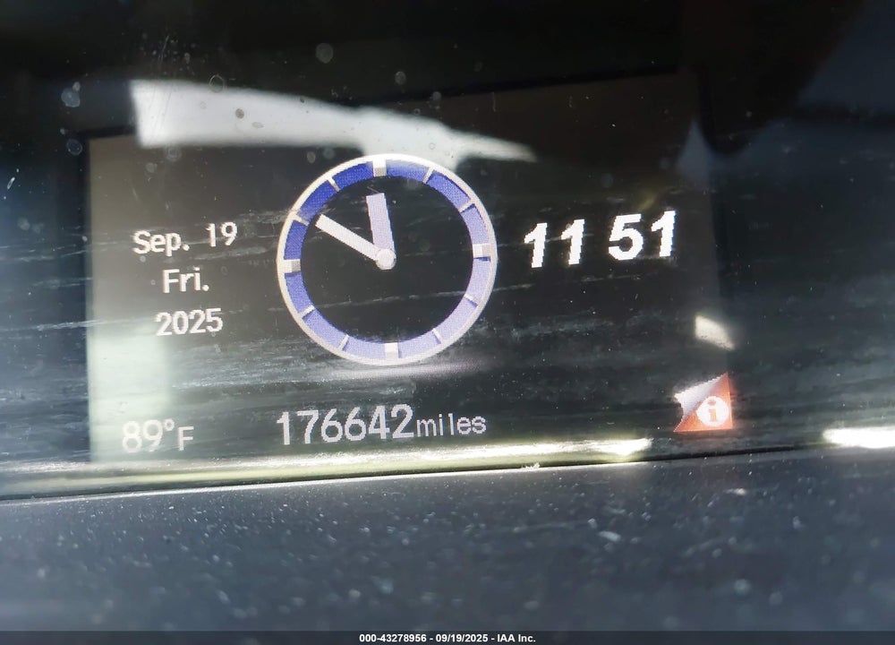 2014 HONDA CIVIC VIN: 2HGFG3B82EH502927