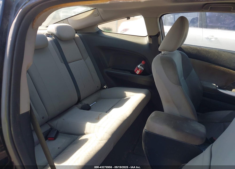 2014 HONDA CIVIC VIN: 2HGFG3B82EH502927