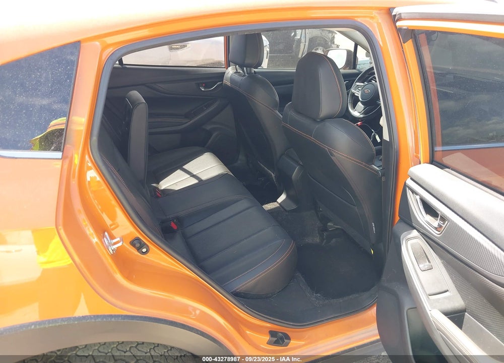2019 SUBARU CROSSTREK VIN: JF2GTANC0KH356422