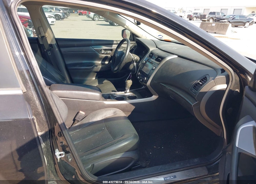 2013 NISSAN ALTIMA VIN: 1N4AL3AP3DN446716