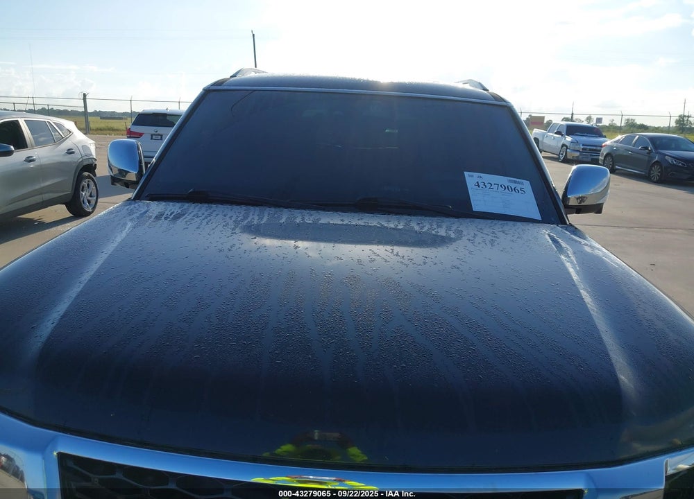 2017 NISSAN ARMADA VIN: JN8AY2NF4H9300853