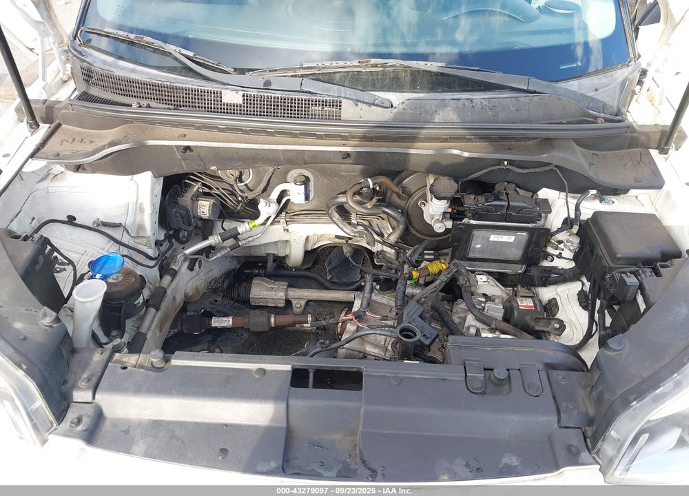 2018 KIA SOUL VIN: KNDJP3A52J7558923