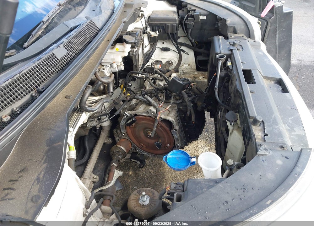 2018 KIA SOUL VIN: KNDJP3A52J7558923